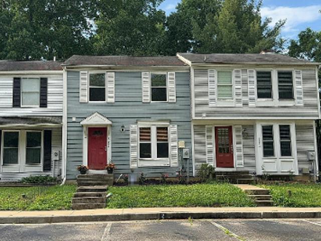 House for sale in Savage, Maryland
