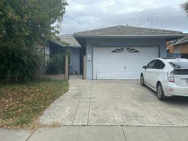 House for sale in Fremont, California