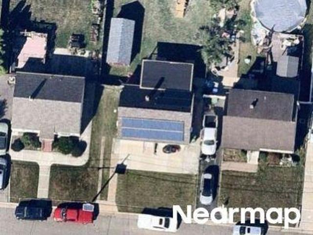 House for sale in Edison, New Jersey