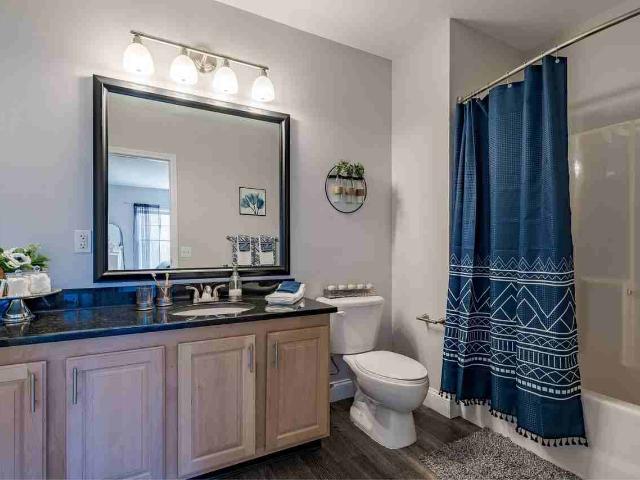 Apartment for rent in Medford, Massachusetts