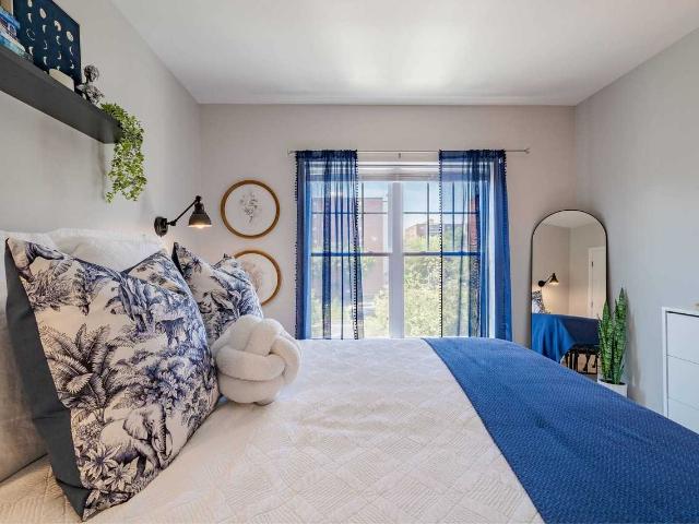 Apartment for rent in Medford, Massachusetts
