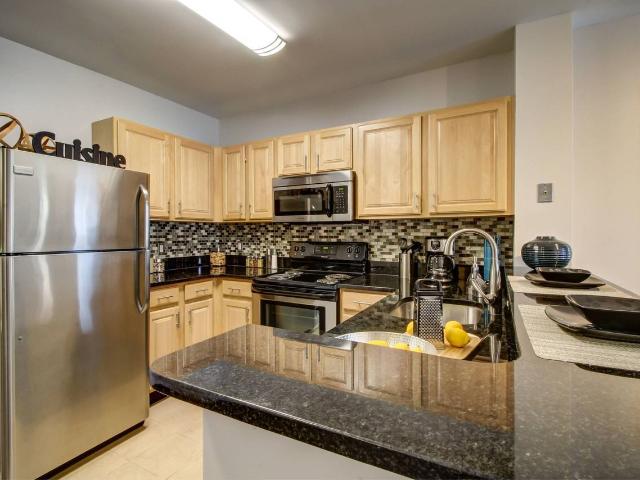 Apartment for rent in Medford, Massachusetts