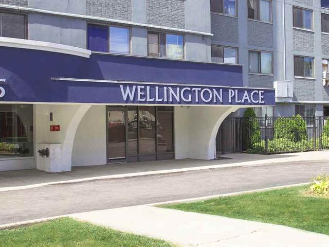 Apartment for rent in Ancaster, Ontario