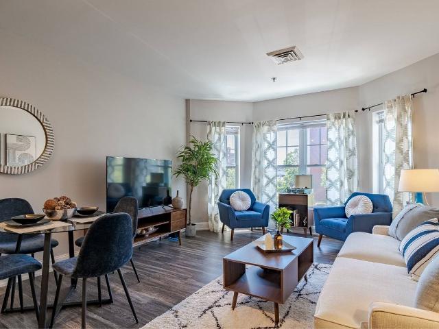 Apartment for rent in Medford, Massachusetts