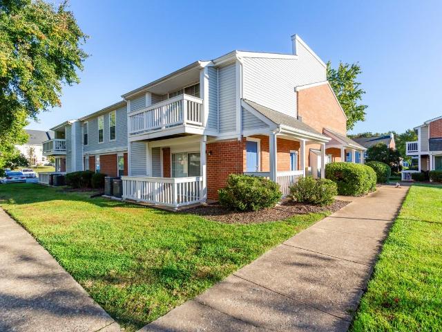 Apartment for rent in Virginia