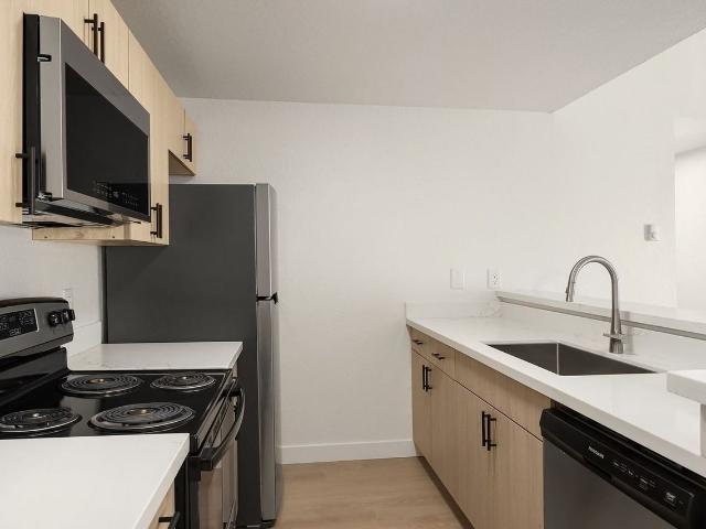 Apartment for rent in Burien, Washington