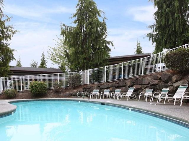 Apartment for rent in Burien, Washington