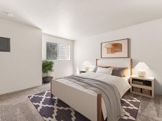 Apartment for rent in Burien