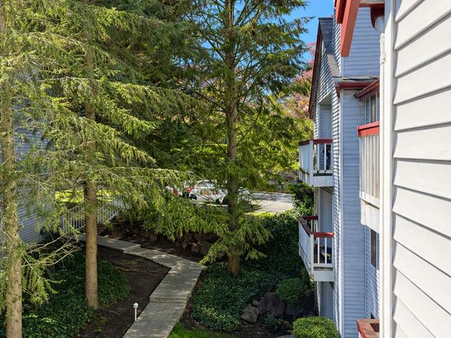 Apartment for rent in Burien, King County