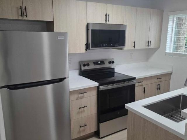 Apartment for rent in Burien, Washington