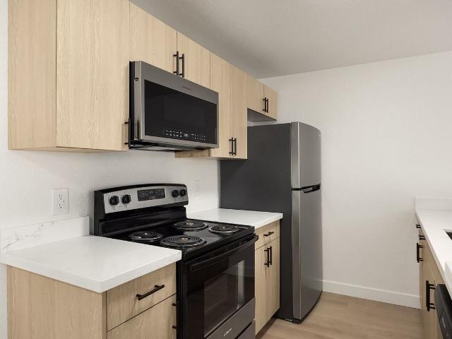 Apartment for rent in Burien, King County