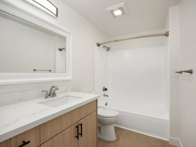 Apartment for rent in Burien, King County