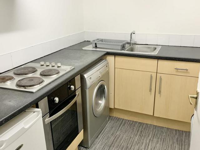 Apartment for rent in Claremount, Halifax