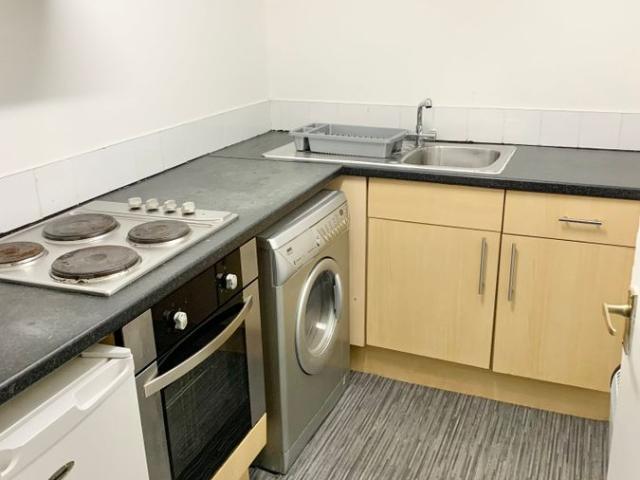 Apartment for rent in Claremount, Halifax