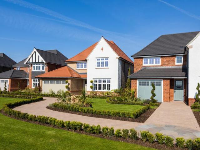 Property for sale in Barton In Fabis, East Midlands