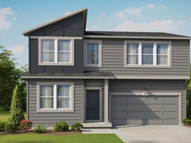 House for sale in Deer Park, Lake County
