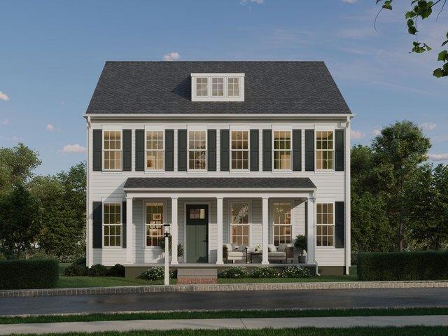 House for sale in Mount Joy, Pennsylvania