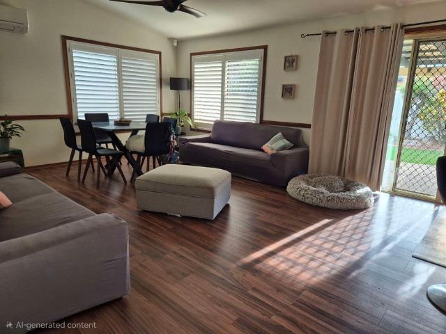 Room for rent in Toombul, Queensland