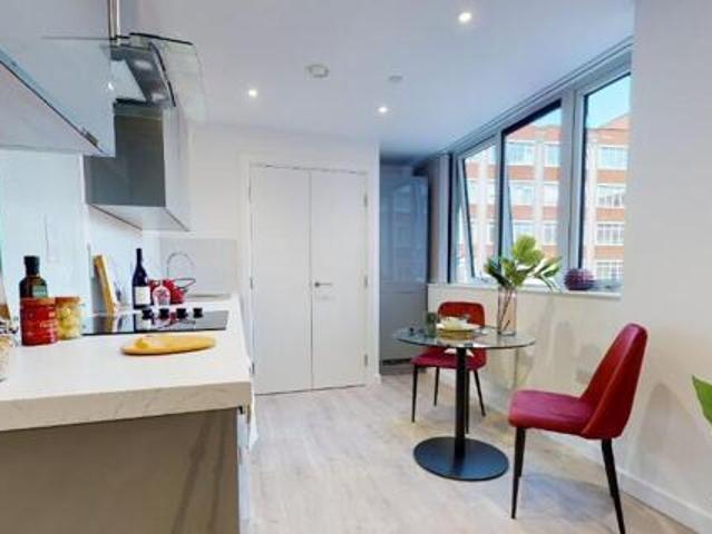 House for rent in Pinfold, Leicestershire