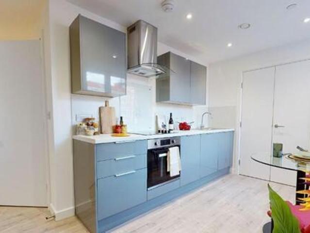 House for rent in Pinfold, Leicestershire