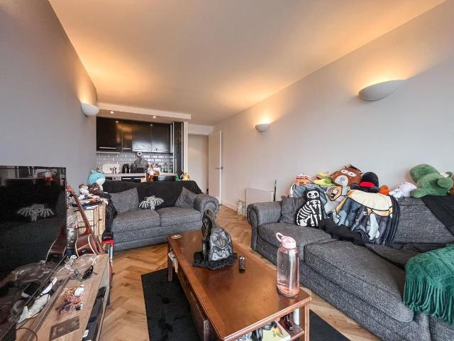 Apartment for rent in Holbeck, West Yorkshire