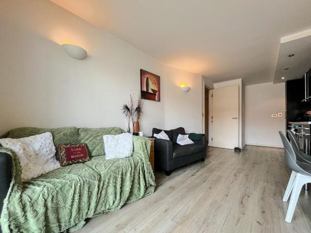Apartment for rent in Holbeck, West Yorkshire
