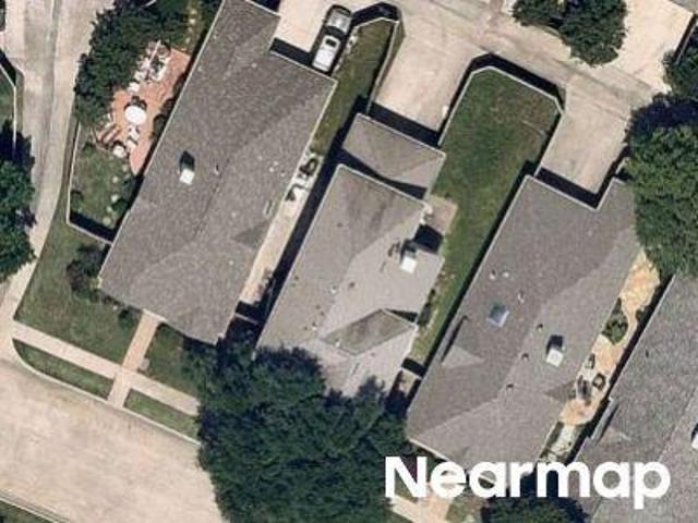 House for sale in Irving, Texas