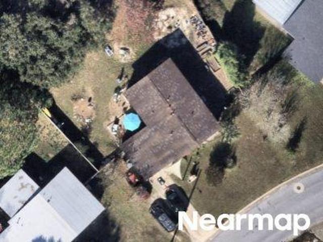 House for sale in Pensacola, Florida