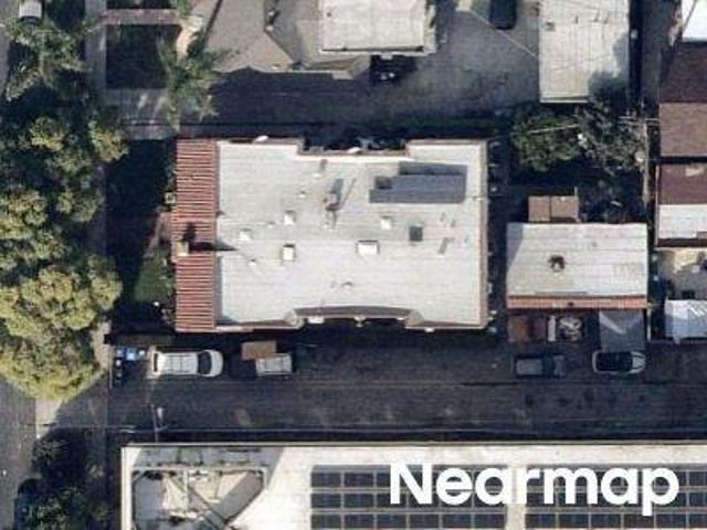 House for sale in Canoga Park, California