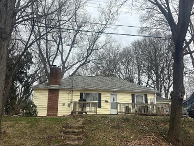 House for sale in Kalamazoo, Michigan
