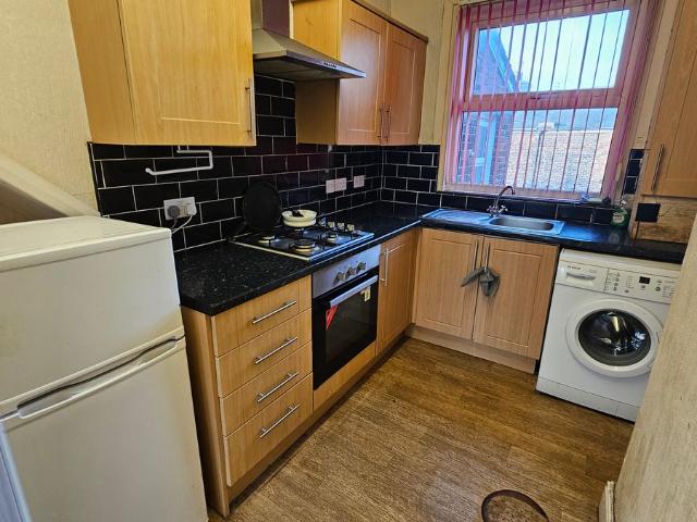 Apartment for rent in Heaviley, Stockport
