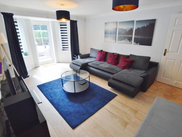 Apartment for rent in Charminster, Bournemouth
