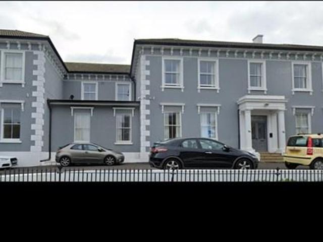 Apartment for rent in Round Hill, Brighton & Hove