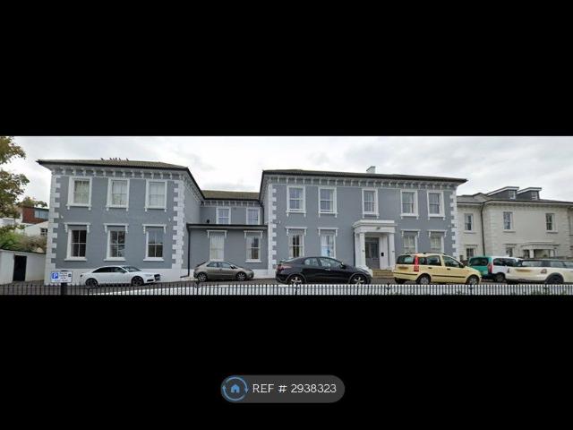 Apartment for rent in Round Hill, Brighton & Hove