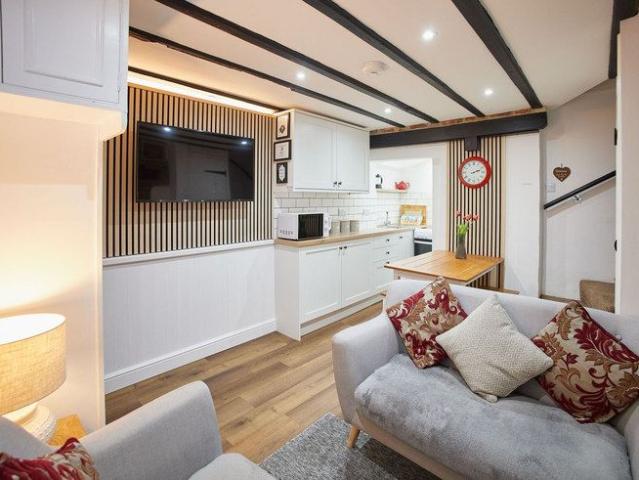 House for rent in Whitby, North Yorkshire