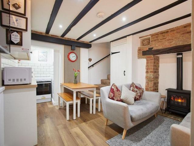 House for rent in Whitby, North Yorkshire