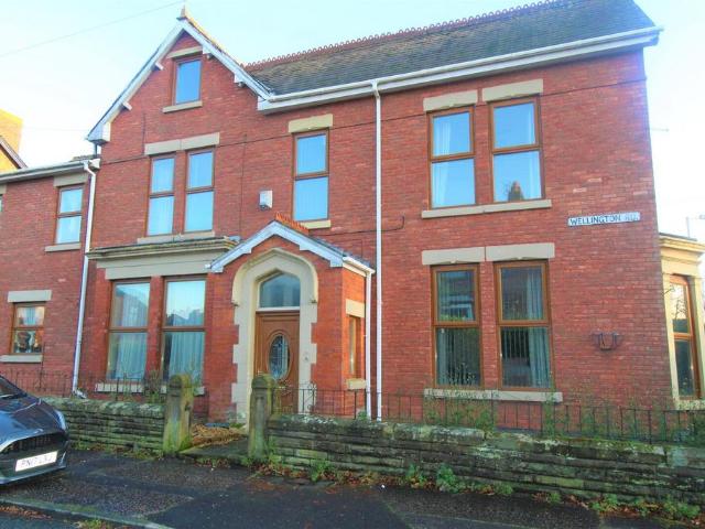 House for rent in Ashton-on-Ribble, Preston