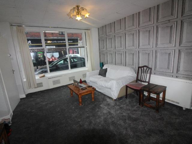 Apartment for rent in Ashton-on-Ribble, Higher Bartle