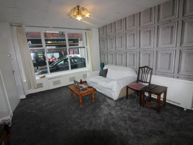 Apartment for rent in Ashton-on-Ribble, Higher Bartle