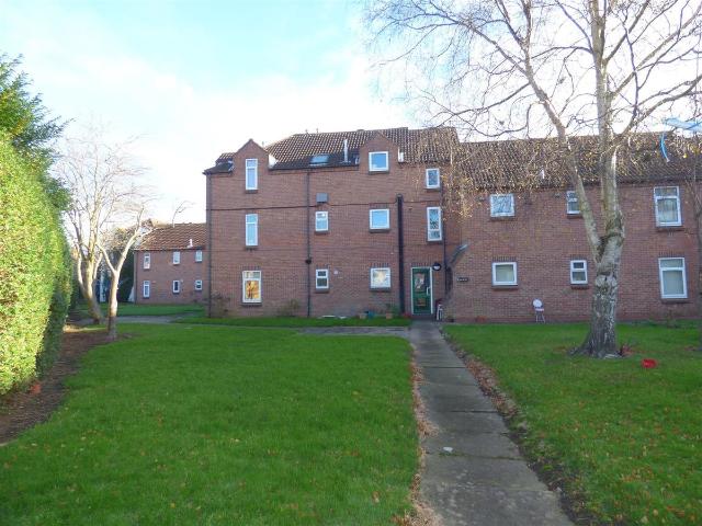 Apartment for rent in Beverley, Hull and East Yorkshire