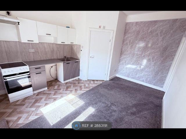 Apartment for rent in Bilston, West Midlands