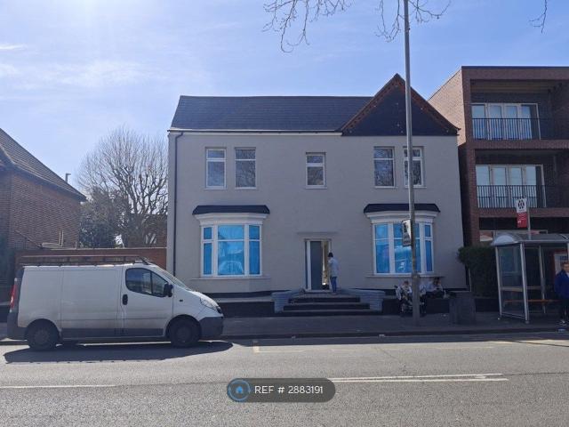 Apartment for rent in Bilston, West Midlands