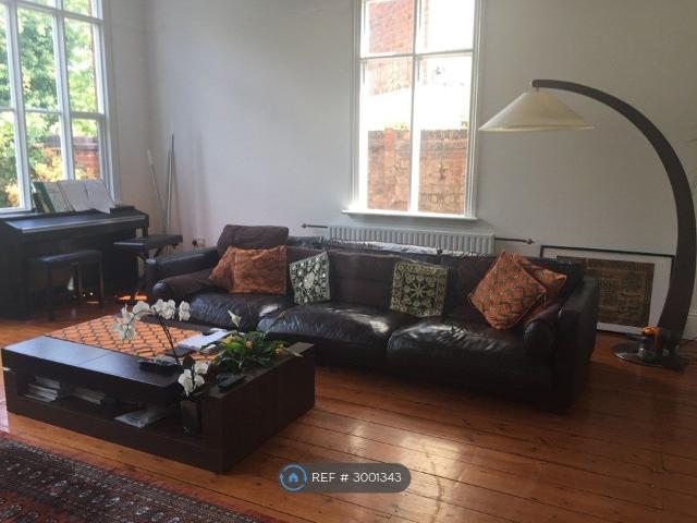 Room for rent in Calthorpe Fields, West Midlands
