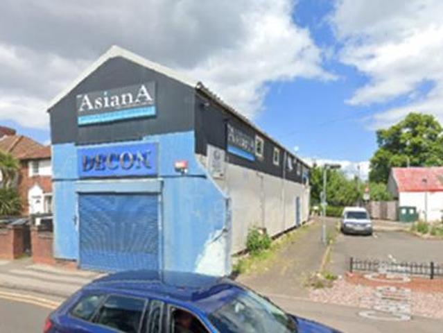 House for sale in West Midlands