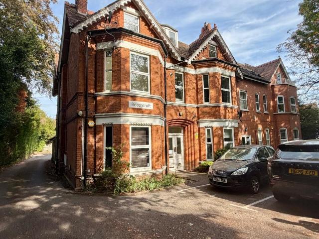 Apartment for rent in Charminster, Bournemouth