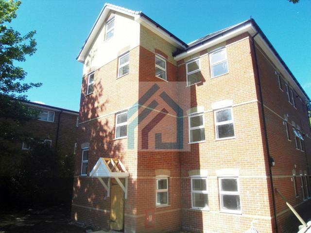 Apartment for rent in Charminster, Bournemouth
