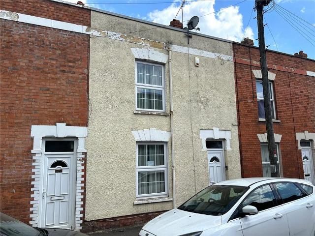 House for rent in Bridgwater, Somerset
