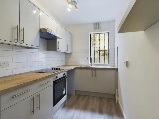 Apartment for rent in Round Hill, Brighton & Hove