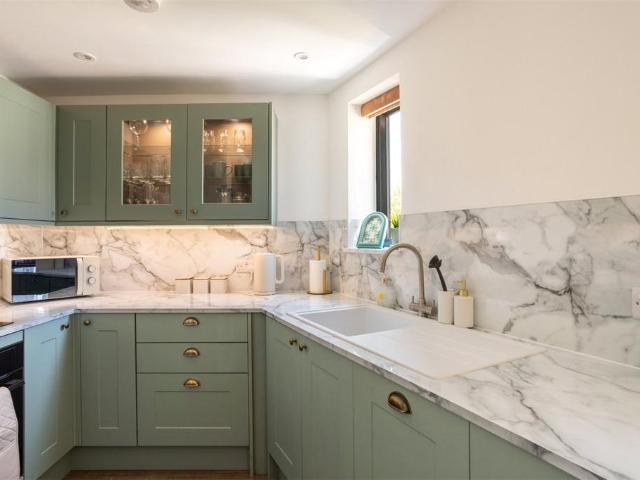 Apartment for rent in Round Hill, Brighton & Hove