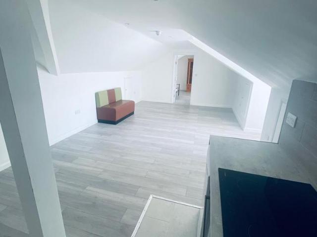 Apartment for rent in Round Hill, Brighton & Hove